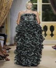 Giambattista Valli's Collection